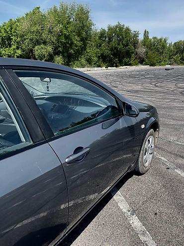 Nissan: Nissan Primera: 2003 г., 1.8 л, Механика, Бензин — 12