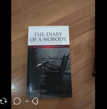 Bədii ədəbiyyat: Herbiri 1 AZN — 14