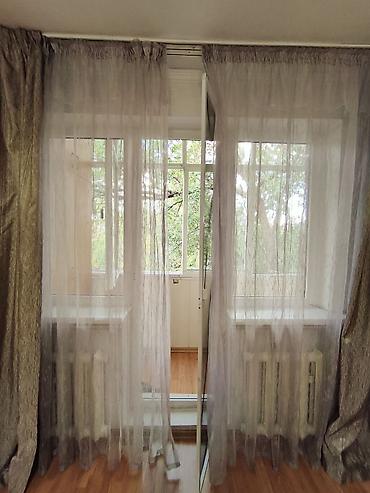 104: 2 комнаты, 42 м², Молодая Гвардия 104 серия, 5 этаж, Требуется ремонт — 3