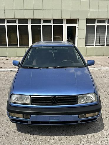 Volkswagen Vento: 1993 г., 1.8 л, Кол менен иштөөчү, Бензин, Седан lalafo.kg да — 7 Volkswagen Vento: 1993 г., 1.8 л, Кол менен иштөөчү, Бензин, Седан — 7