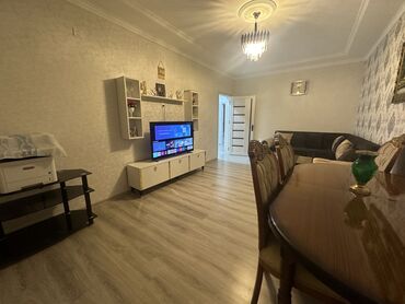 Bağ evlərinin satışı: Bakı, Binə, 110 kv. m, 4 otaqlı, Hovuzsuz, Kombi, Qaz, İşıq — 4