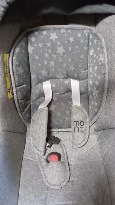 Autosedišta: Potpuno novo autosediste za bebe.
Uplata pa slanje — 7