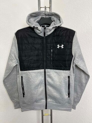 Jakne za prelazni period: Jakna za prelazni period, The North Face, bоја - Siva — 8