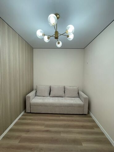 Продажа квартир: 1 комната, 53 м², Индивидуалка, 8 этаж, Косметический ремонт — 10