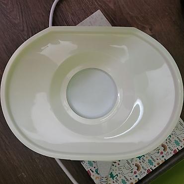 plinski sporeti: Chicco parni sterilizator 3-u-1 placen 8500 - Električni parni — 4