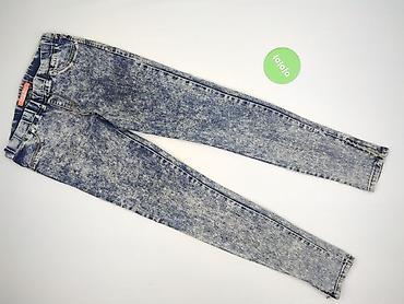 trapstar denim: Jeansy damskie, rozmiar S — 2