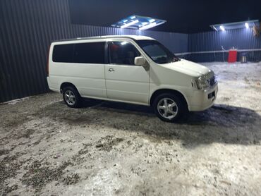 хонда степ цена бишкек: Honda Stepwgn: 2000 г., 2 л, Автомат, Бензин, Минивэн