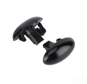 Auto delovi, gume i tjuning: Led dinamik - setajuci migavci Pezo, Citroen. Dinamicki- setajuci — 4