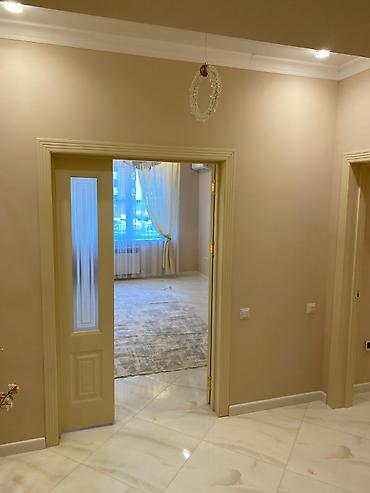 Продажа квартир: 1 комната, 47 м², Элитка, 2 этаж, Дизайнерский ремонт — 9