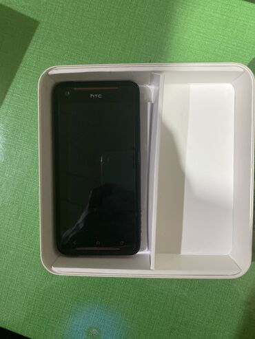 htc one a9 16gb red: HTC Buttetfly S. Görünüş olaraq ideal vəziyyətdə olsa da naməlum