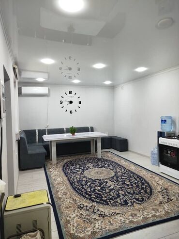 Продажа домов: Времянка, 60 м², 2 комнаты — 3