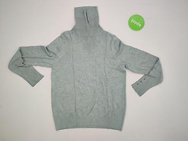 sweter turecki: C&A, Golf damski, rozmiar M — 2