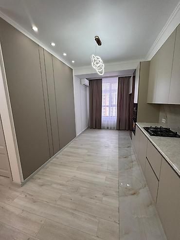 Продажа квартир: 3 комнаты, 82 м², Элитка, 11 этаж, Дизайнерский ремонт — 10