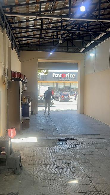 Kommersiya daşınmaz əmlakının satışı: EKSKLÜZİV SATIŞ — Badamdarın əsas yol kənarında premium investisiya — 9