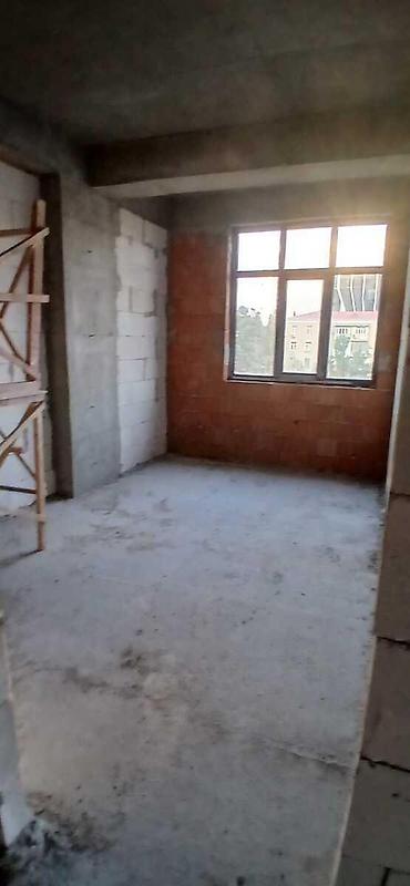 orbita mtk: 2 otaqlı, Yeni tikili, m. Qara Qarayev, 69 kv. m — 5