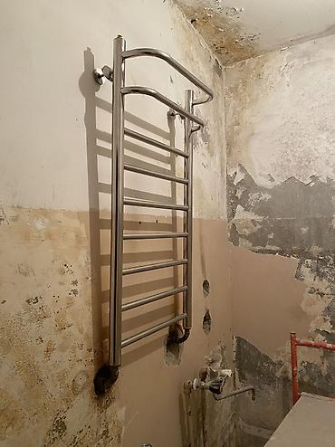 Газификация: Газификация, Монтаж газопровода, Подключение к внешним сетям, Ремонт — 21