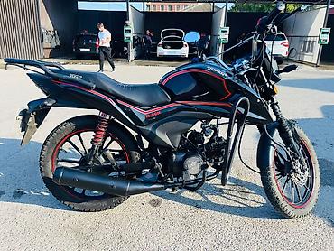 Tufan 50 sm3
