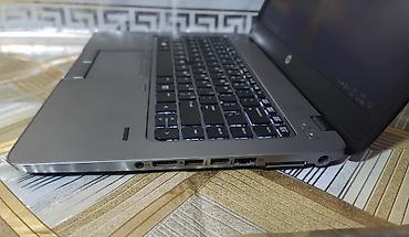 HP: Qiymət sondur. HP EliteBook 840 G2 HP-ın premium (üst səviyyəli) — 3