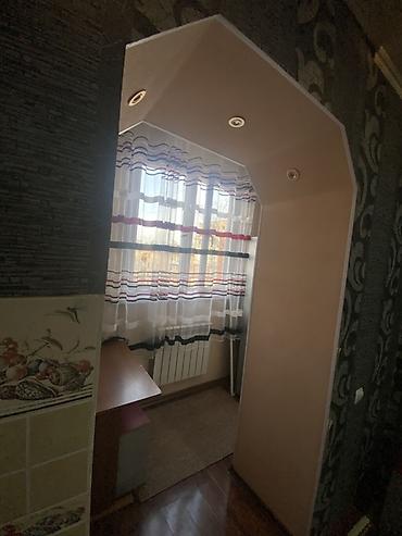 Продажа квартир: 2 комнаты, 57 м², 105 серия, 4 этаж, Дизайнерский ремонт — 11