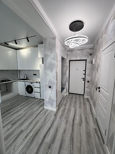 Продажа квартир: 1 комната, 41 м², Элитка, 6 этаж, Дизайнерский ремонт — 9