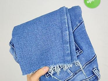 jeans derby: Jeansy damskie, rozmiar S — 6