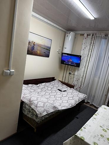 Сдаем посуточно или на долгий срок компактную комнату-студию с