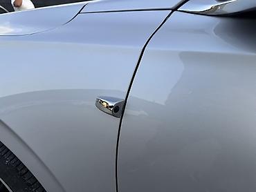 авто бесплатно: Hyundai Grandeur: 2021 г., 3 л, Газ, Седан — 8