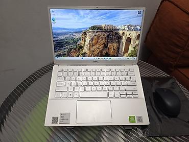 Ноутбуки Dell: Для учебы, Б/у, Intel Core i7 — 2