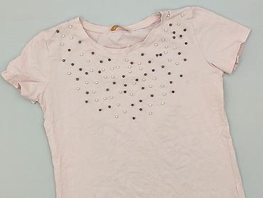 mango tshirt: T-shirt damski, rozmiar M — 1