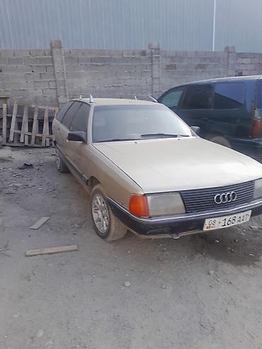 ауди б 4 80: Audi 100: 1990 г., 2 л, Механика, Универсал — 1