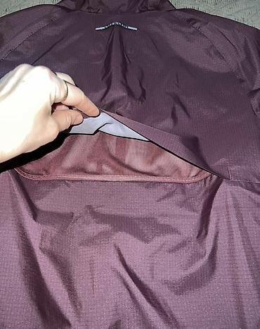 vikend torba: NIKE Trail Cosmic Peaks Gore-Tex Infinium Jacket vel. M NOVO 
FZ — 7