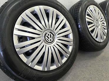 dim staklo: ČELIČNE FELNE POLO 15 5 X 100 | Originalne celicne felne sa — 3