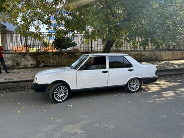 диски на зимнюю резину хендай элантра 2006: Tofas : 1.6 l | 1997 il 200000 km Sedan