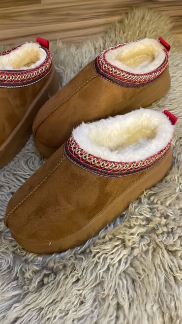 Угги: Угги — 8