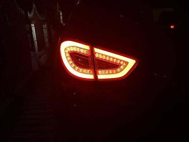 hello kitty car accessories: | STOP SVETLA I STOP LAMPE ZA HYUNDAI IX35 | — 1