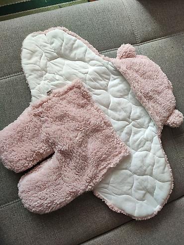 Постельные принадлежности: Новый — 5