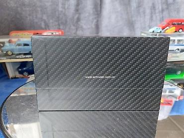 solid 504: Mercedes, 2020 il, 1:43, Dəmir, Ödənişli çatdırılma — 8