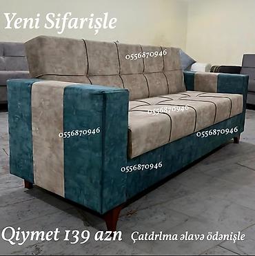 ucuz divan satilir: Divan, Yeni, Açılan, Bazalı, Parça, Ödənişli çatdırılma — 5