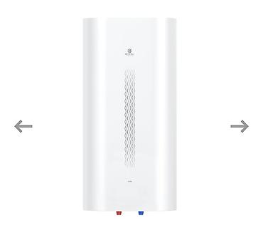 абогреватели: Продаю бойлер на 80 литров - Royal Clima, серии SIGMA Inox Его — 2