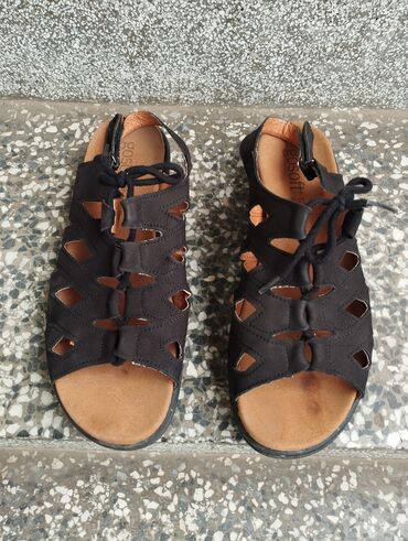 sandale za devojke: Sandals, 41