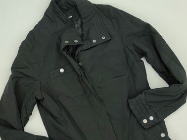 H&M, Women`s trench, size M (EU 38)