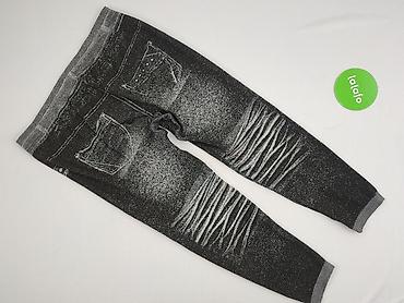 sklepy second hand: Legginsy rozmiar One size — 3