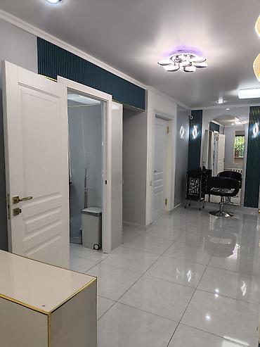 11: Аренда кабинетов в салонах красоты, 15 м², Для мастера по маникюру — 2
