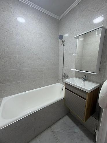 105: 2 комнаты, 48 м², 7 мкр 105 серия, 4 этаж, Свежий ремонт — 5