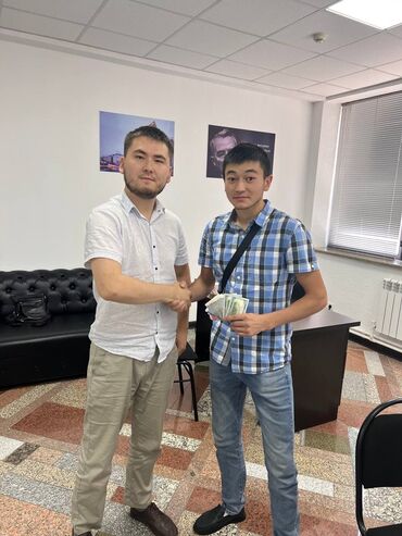 недвижимость кыргызстан: Требуются риэлторы, агенты, менеджеры в Агентство Бинар Групп