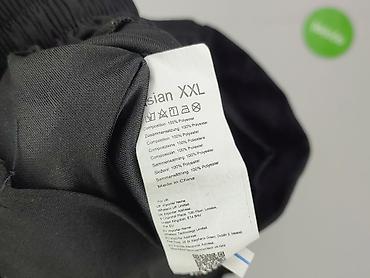 culotte: Szorty damskie, rozmiar 2XL — 4