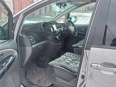 руль тойота камри 30: Toyota Estima: 2005 г., 3 л, Автомат, Бензин, Минивэн — 9