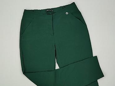 halowki deichmann: Eva Minge, Spodnie materiałowe damskie, rozmiar L — 1