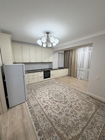 9мкр: 3 комнаты, 120 м², 9 мкр Элитка, 3 этаж — 10