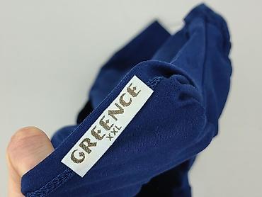 dresy dkny: Greence, Sukienka damska, rozmiar 2XL — 4